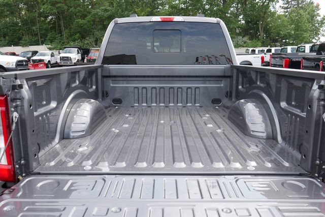 New 2027 Ford F250 XL w/ Tremor Off-Road Package AWD/4WD image 9