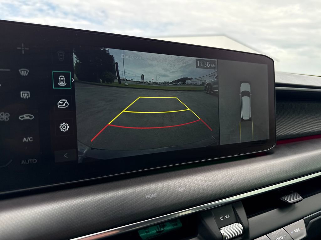 Certified 2024 Kia EV9 GT-Line image 23