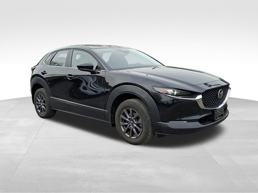 Used 2024 MAZDA CX-30 AWD 2.5 S image 1