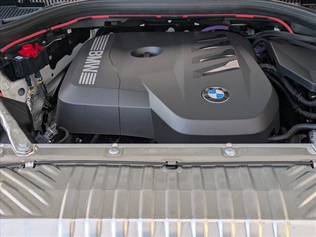 Used 2026 BMW X3 xDrive30 w/ Premium Package image 18