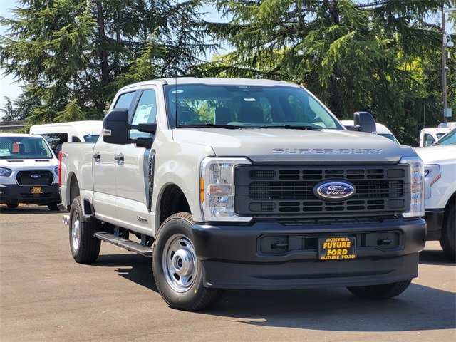 New 2026 Ford F250 XL image 1