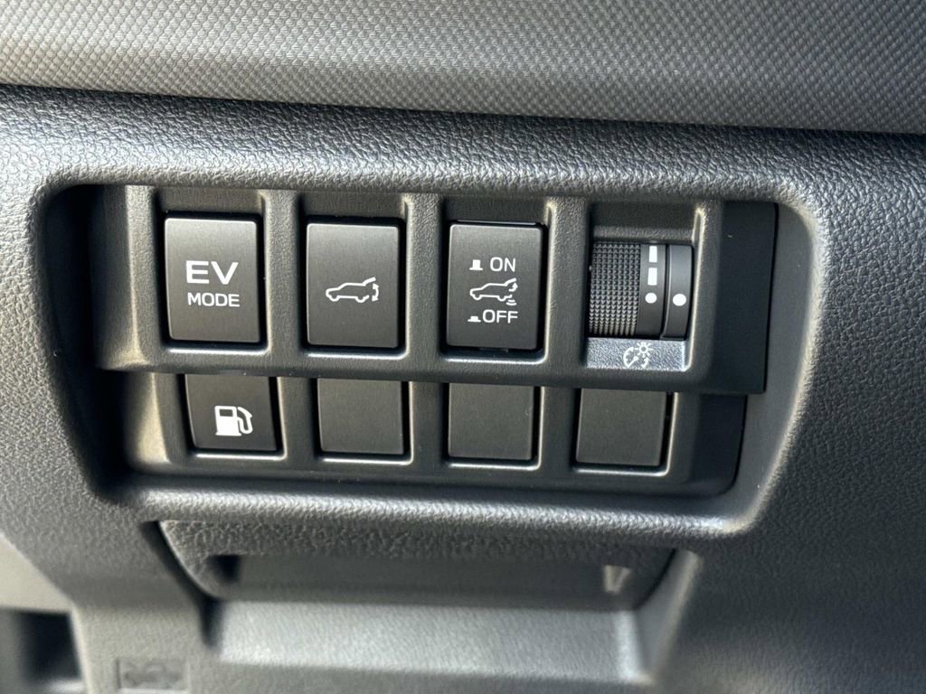 New 2025 Subaru Forester Touring image 42
