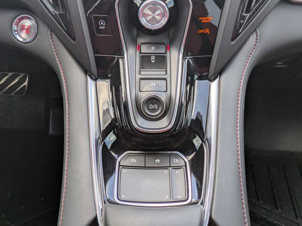 Used 2022 Acura RDX A-Spec image 24