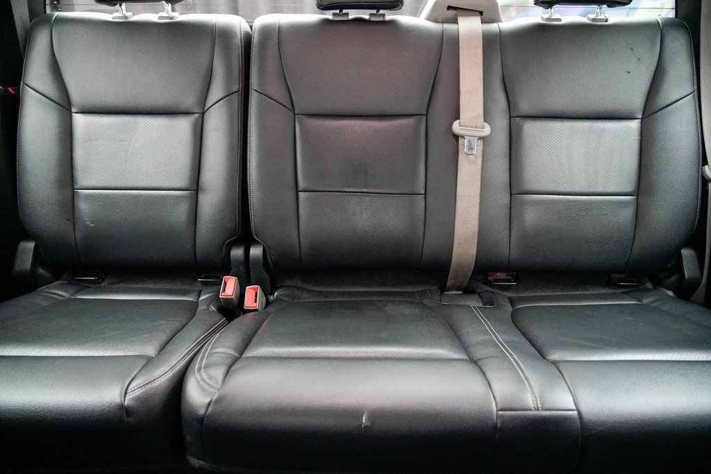 Used 2018 Ford F250 XLT w/ XLT Premium Package image 25