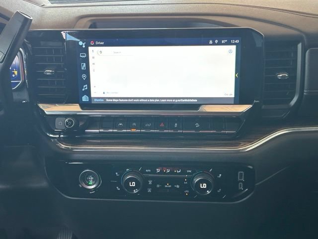 Used 2024 Chevrolet Silverado 1500 LT Trail Boss AWD/4WD image 17