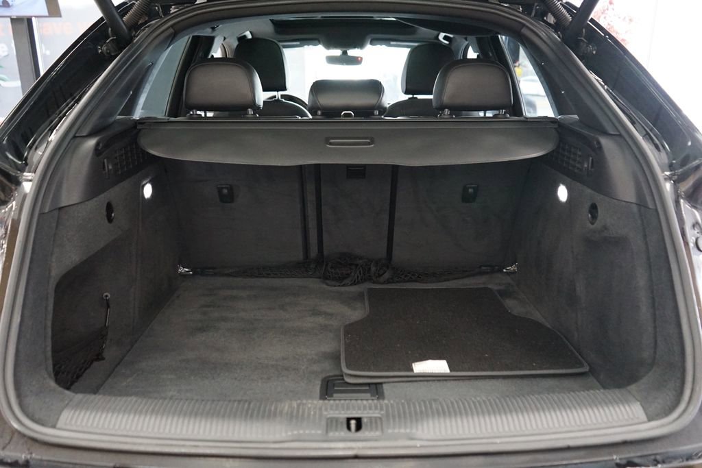 Used 2016 Audi Q3 2.0T Premium Plus w/ Technology Package image 51