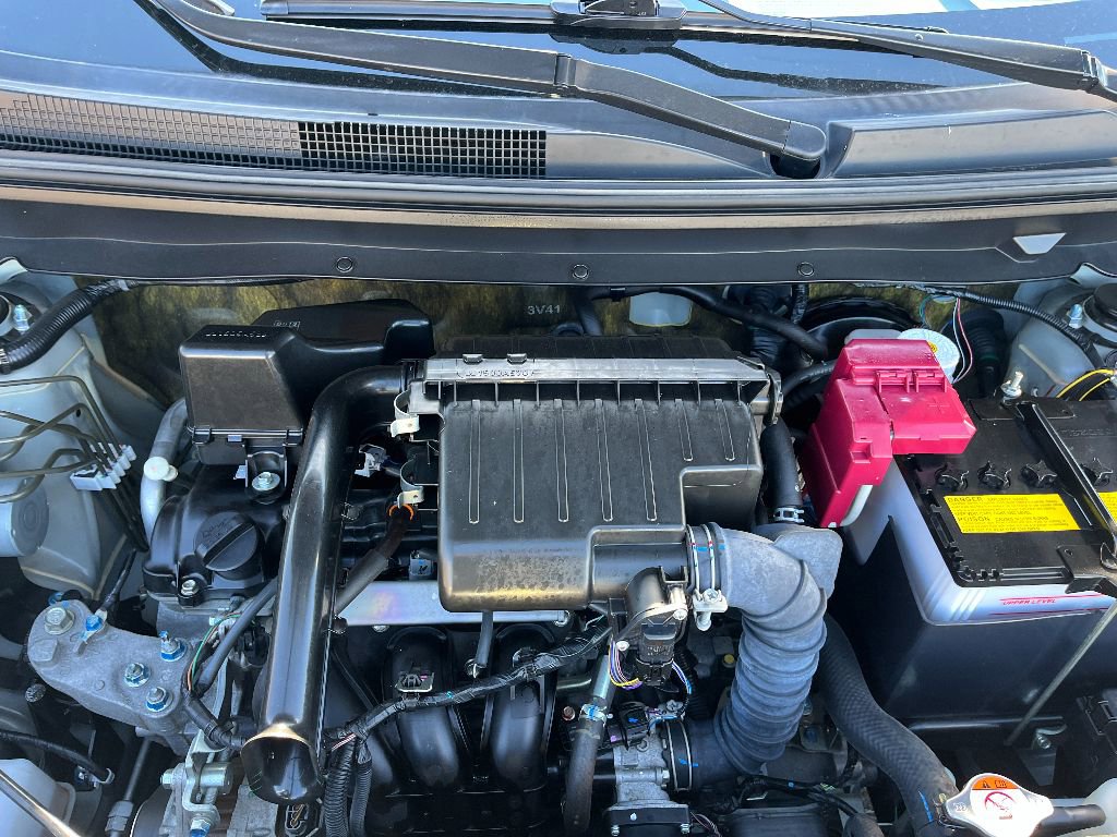 Used 2024 Mitsubishi Mirage G4 Black Edition image 30