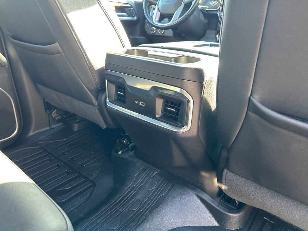 Used 2022 GMC Sierra 1500 Elevation w/ Elevation Premium Package image 24