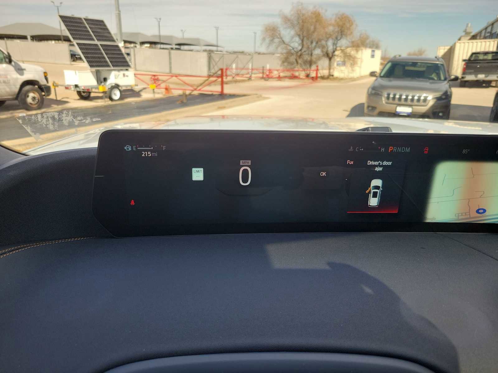 Used 2025 Ford Expedition Tremor image 14