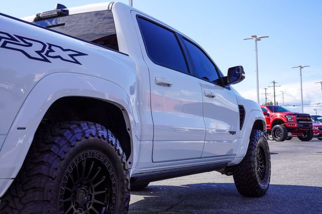 Used 2022 RAM 1500 TRX w/ TRX Level 2 Equipment Group AWD/4WD image 33