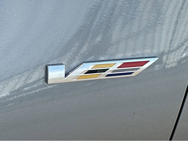 New 2026 Cadillac CT5 V image 4
