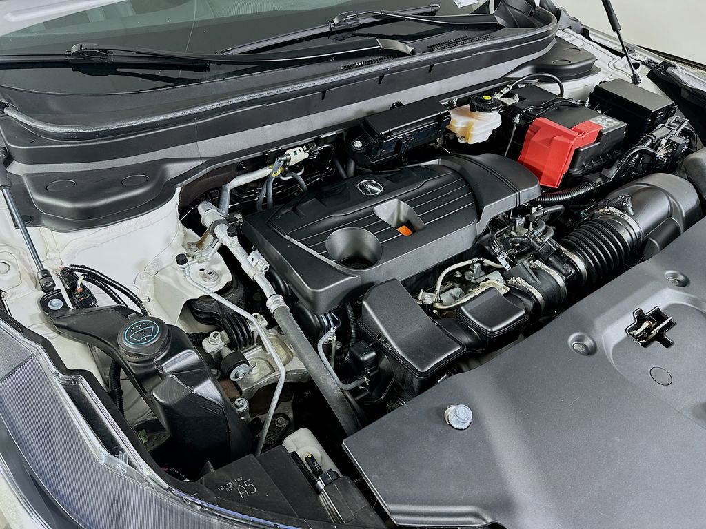 Used 2023 Acura RDX A-Spec image 26