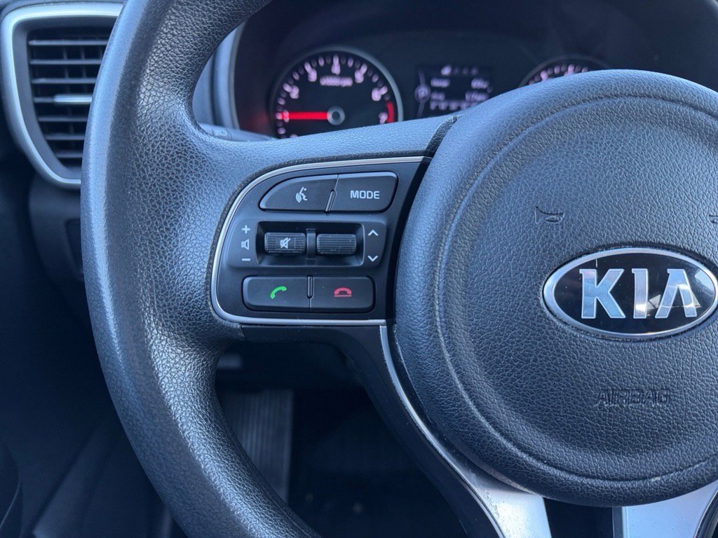 Used 2018 Kia Sportage LX image 20