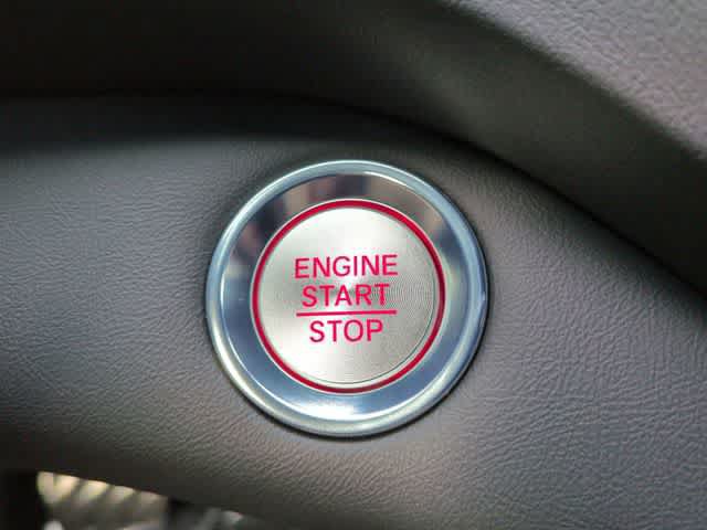 Certified 2026 Acura RDX A-Spec AWD/4WD image 40