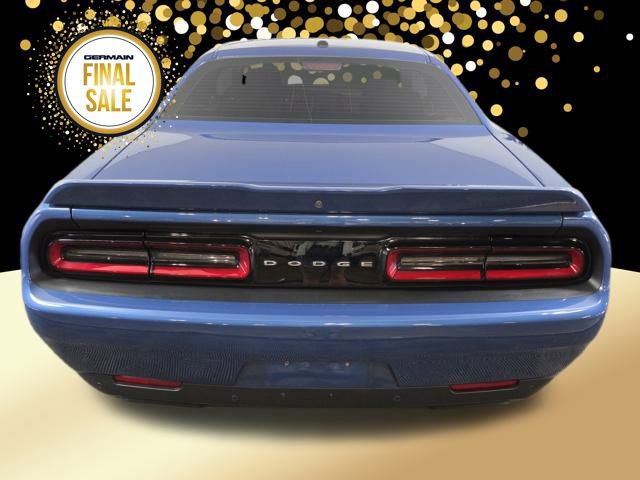 Used 2022 Dodge Challenger R/T image 7