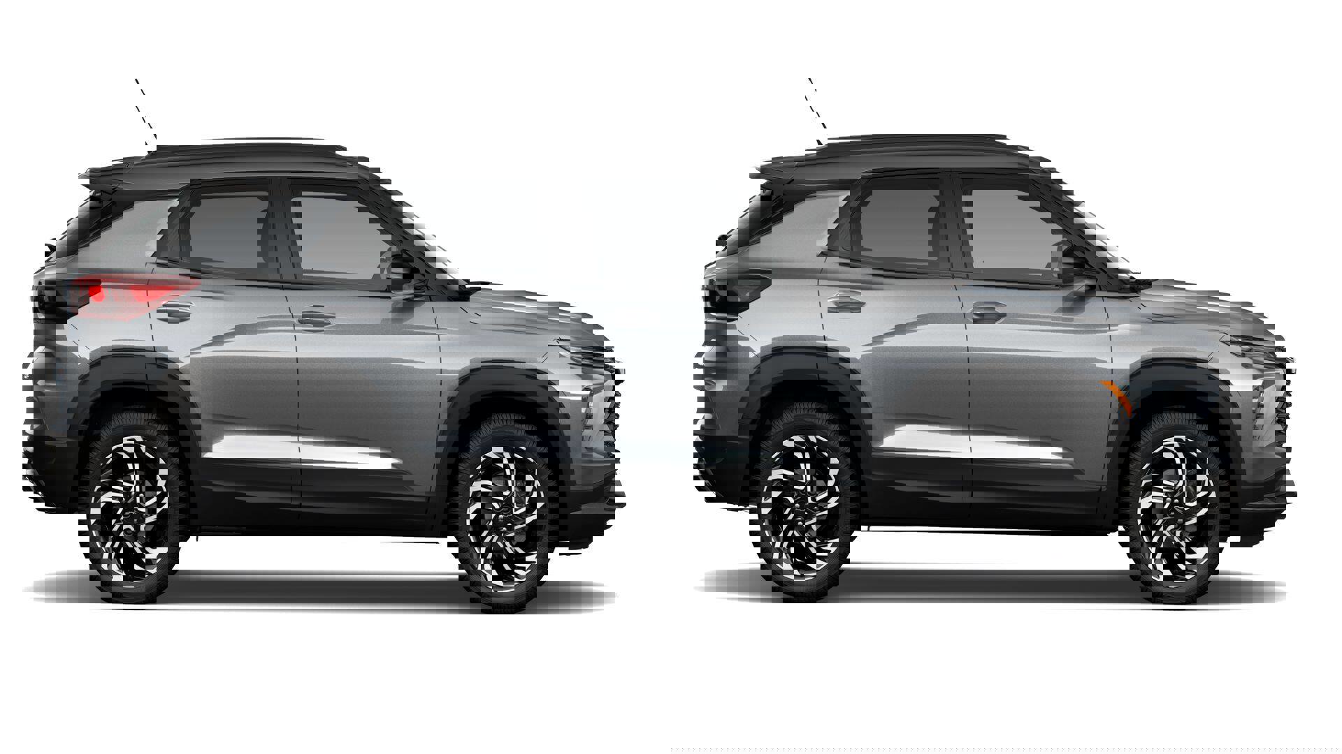 New 2026 Chevrolet TrailBlazer RS w/ Convenience Package image 27