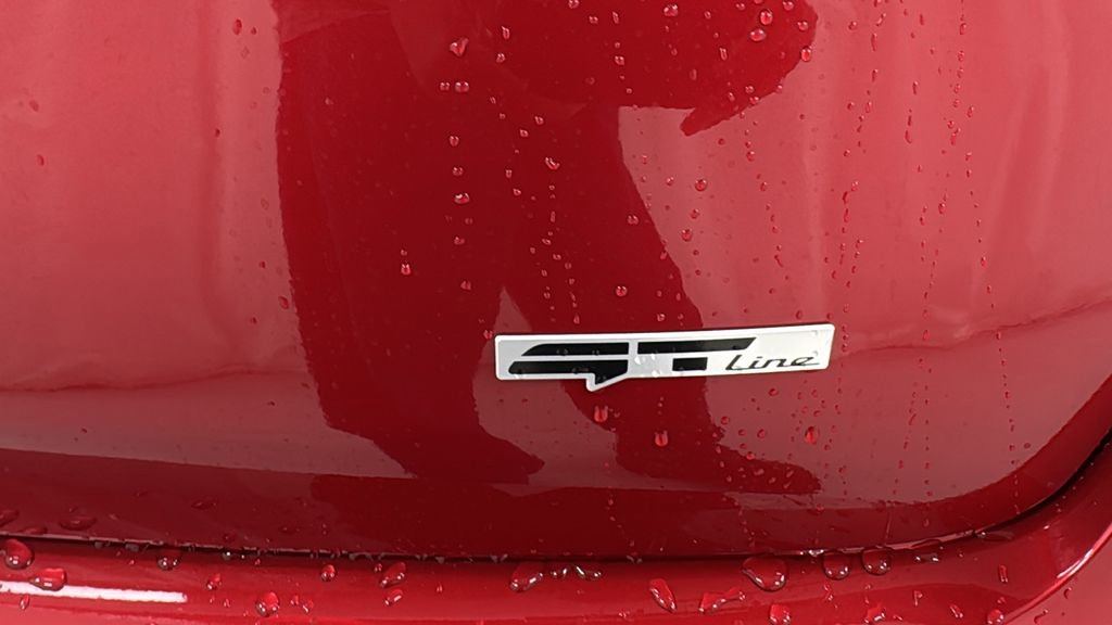 New 2026 Kia K5 GT-Line image 35