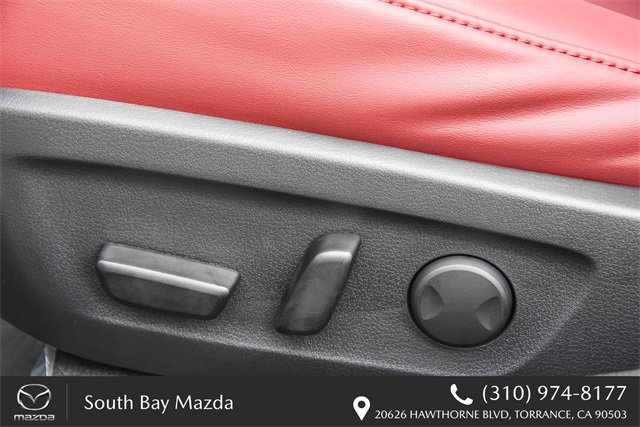 New 2026 MAZDA MAZDA3 2.5 S Premium image 24