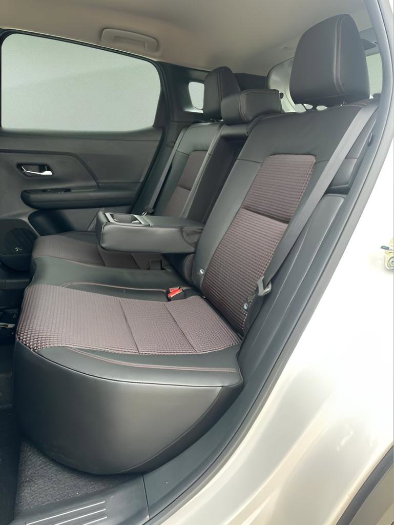New 2026 Nissan Kicks SR w/ Cold Weather Package AWD/4WD image 19