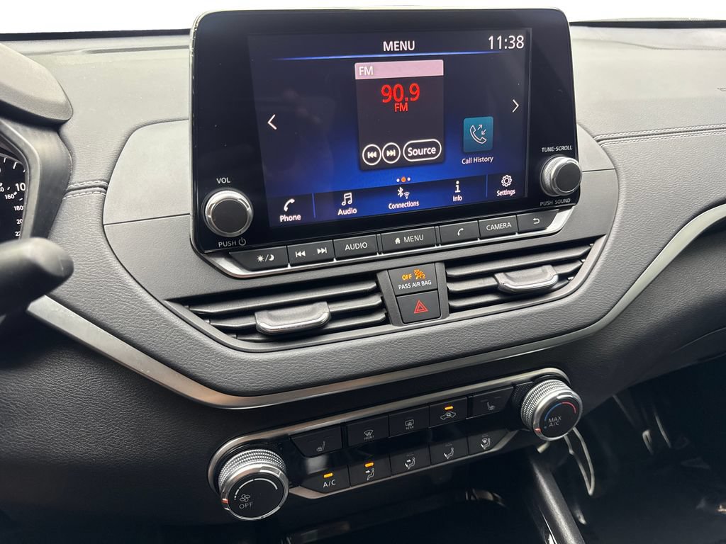 Used 2022 Nissan Altima 2.5 SV w/ SV Premium Package FWD image 62