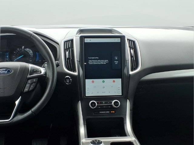 Certified 2023 Ford Edge SEL AWD/4WD image 11