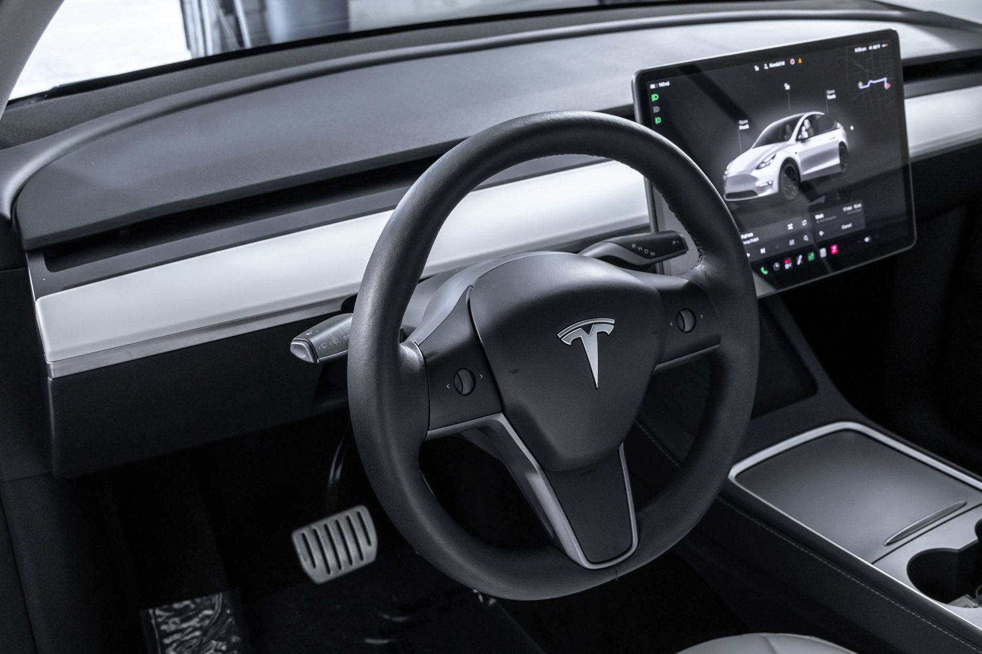 Used 2024 Tesla Model Y Performance AWD/4WD image 33