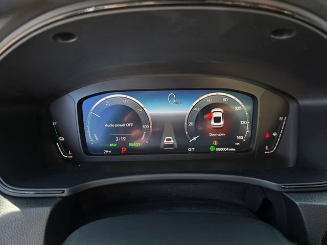 New 2026 Honda Prelude image 21