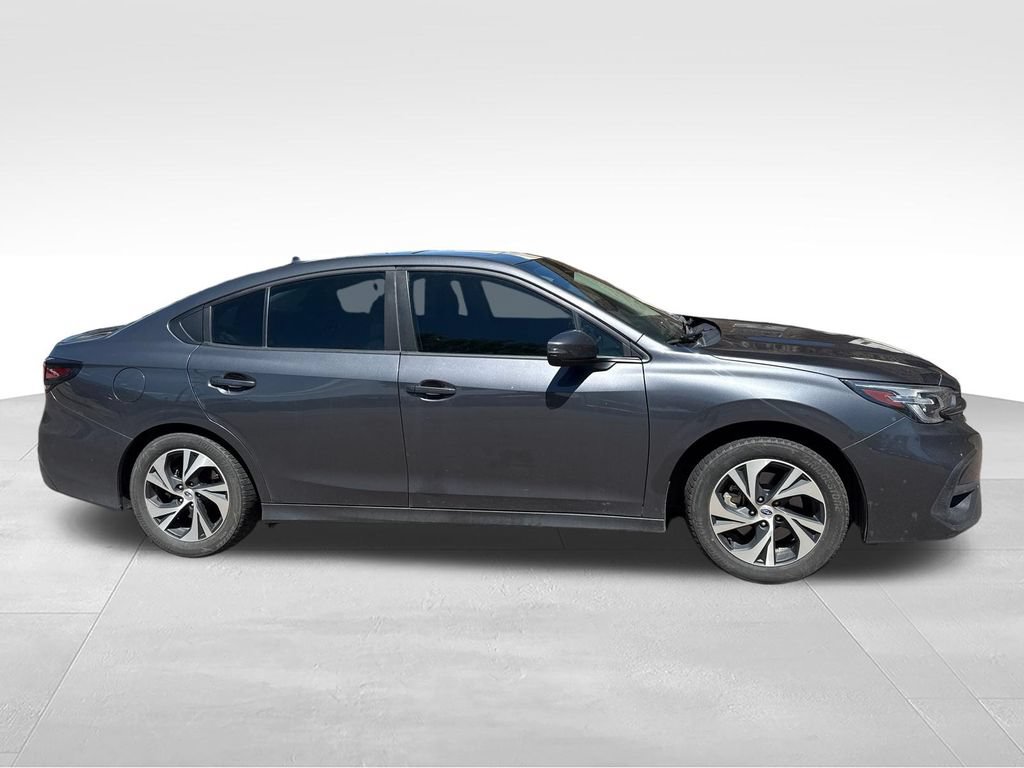 Used 2023 Subaru Legacy Premium w/ Popular Package #1 AWD/4WD image 11