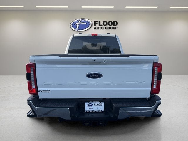 New 2026 Ford F250 Lariat w/ Lariat Premium Package AWD/4WD image 6