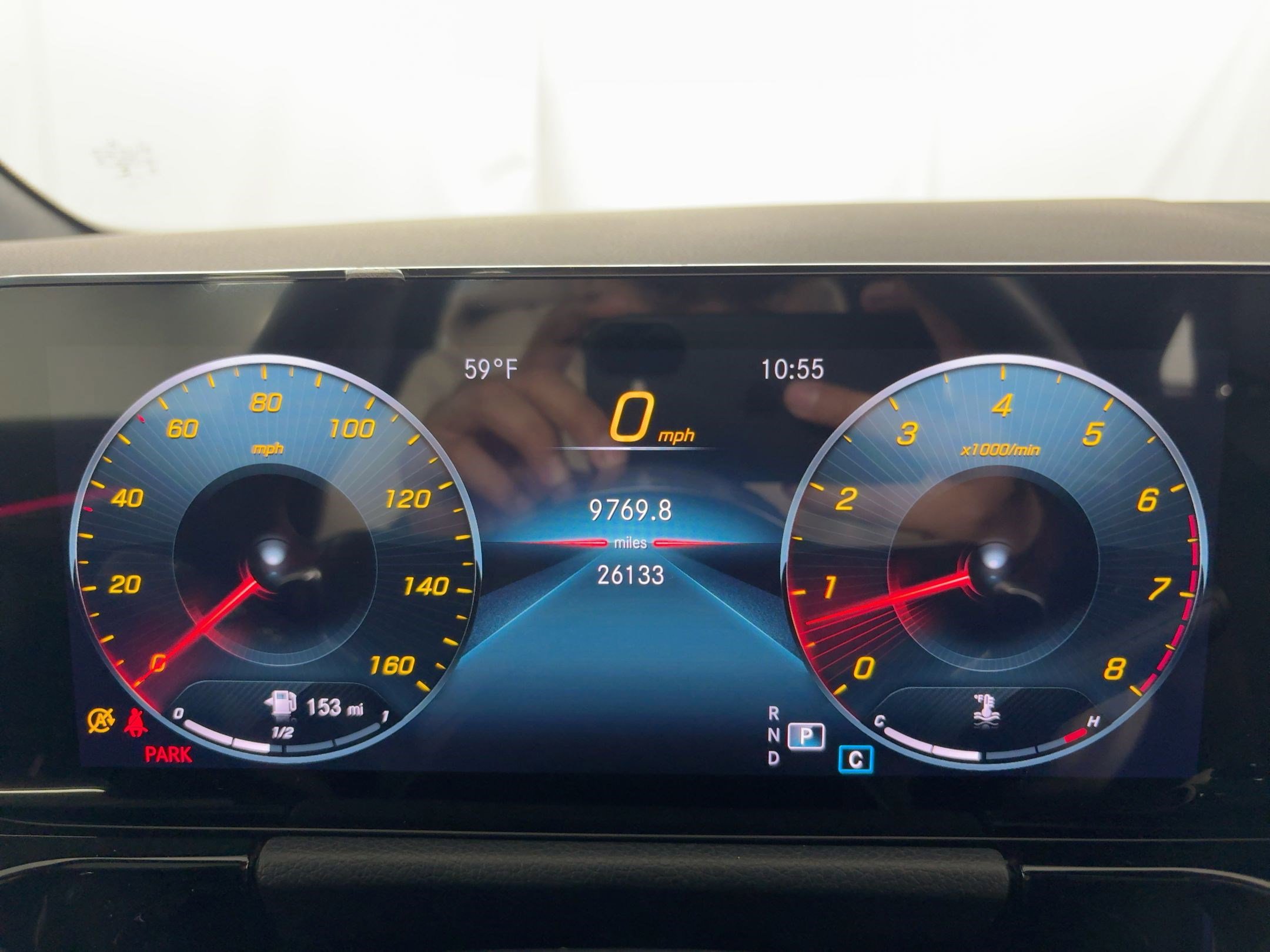 Certified 2022 Mercedes-Benz GLA 250 image 19