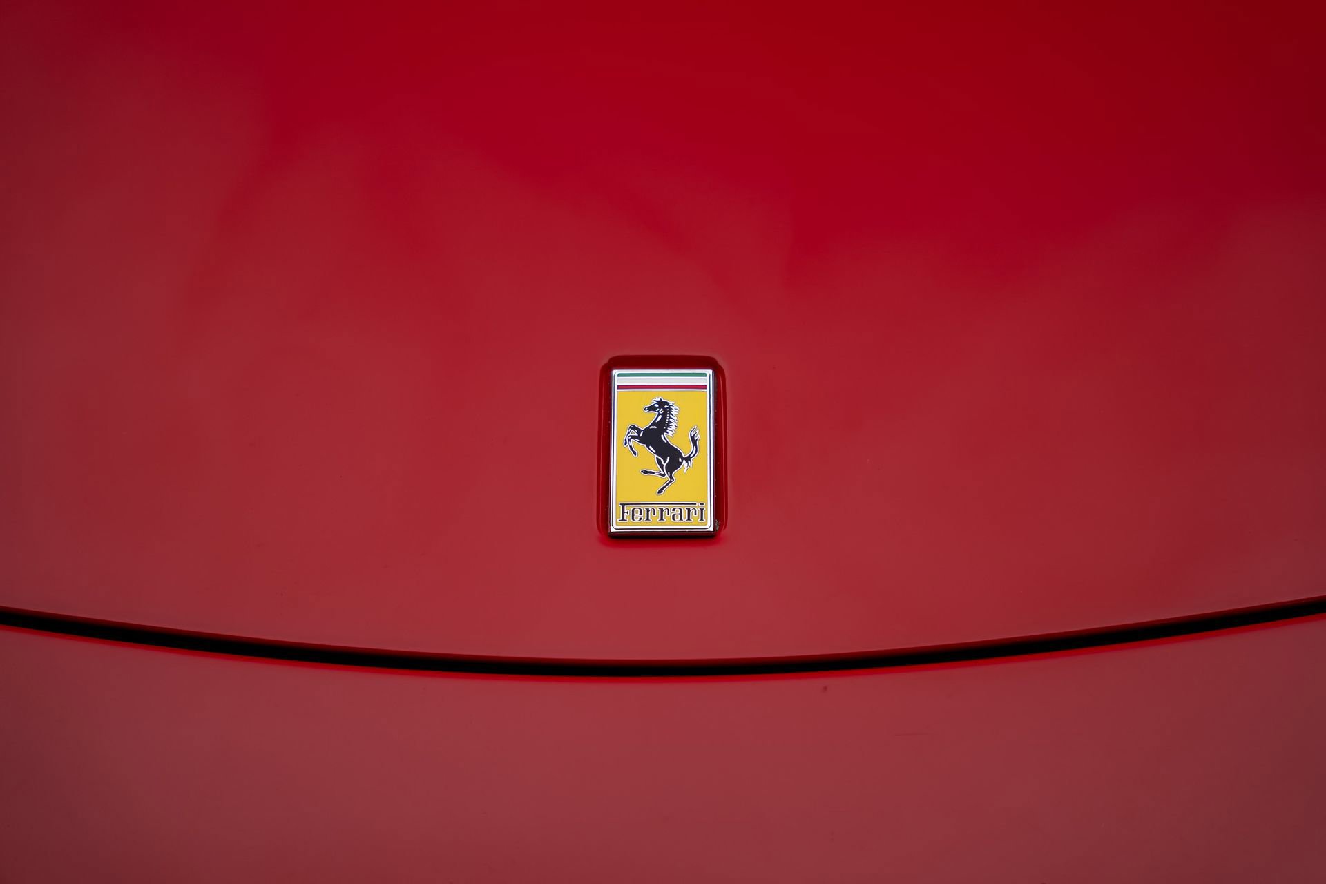 Used 2002 Ferrari 360 Spider RWD image 14