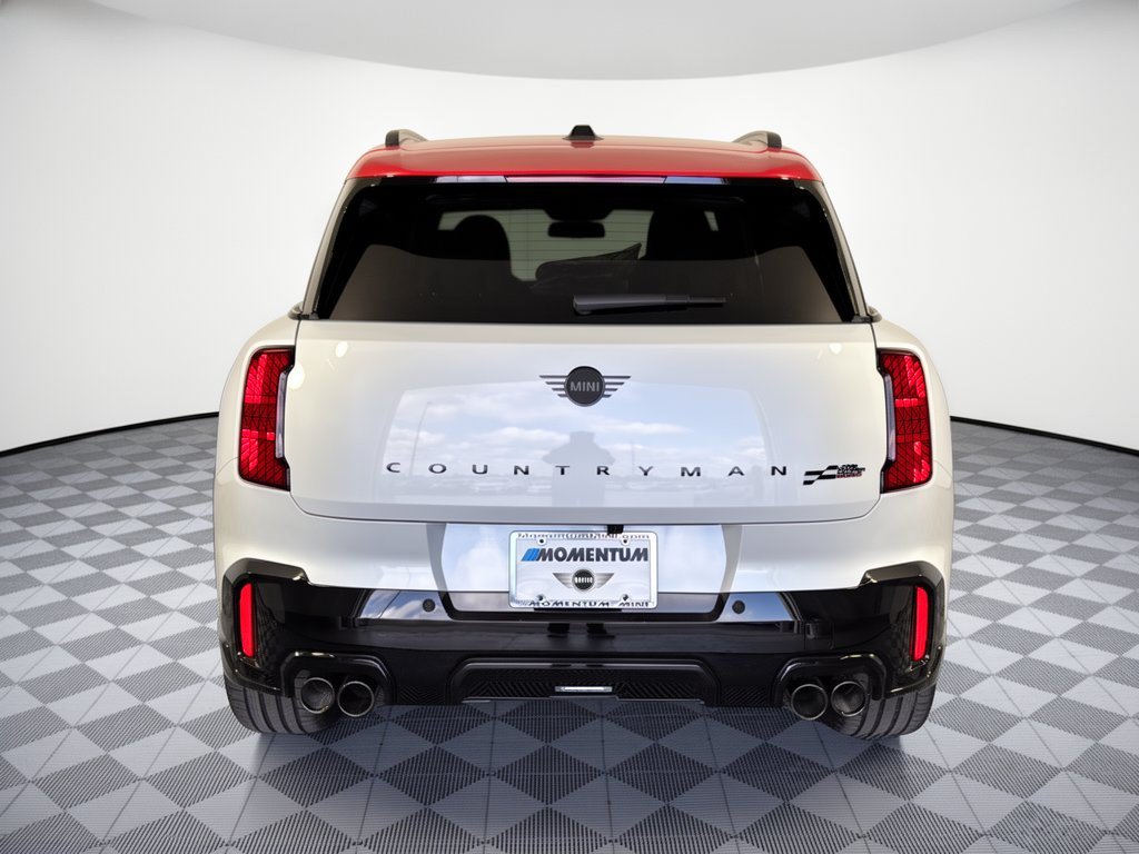 New 2027 MINI Cooper Countryman John Cooper Works w/ Comfort Package Max AWD/4WD image 11
