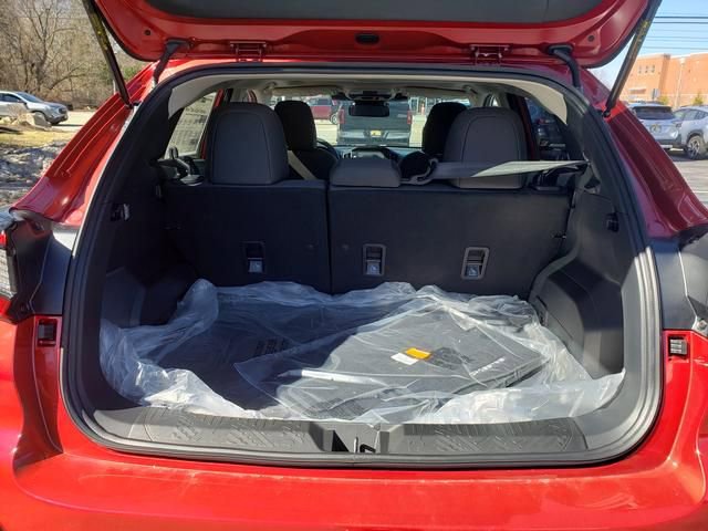 New 2026 Subaru Crosstrek 2.0i Premium image 5