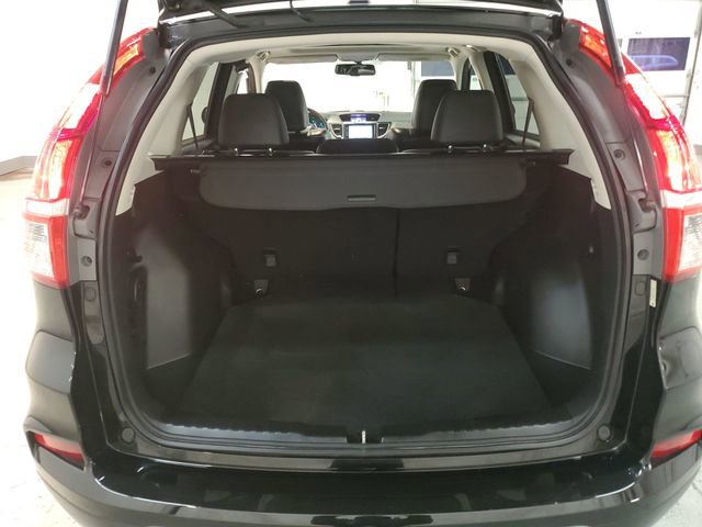 Used 2015 Honda CR-V EX-L image 24