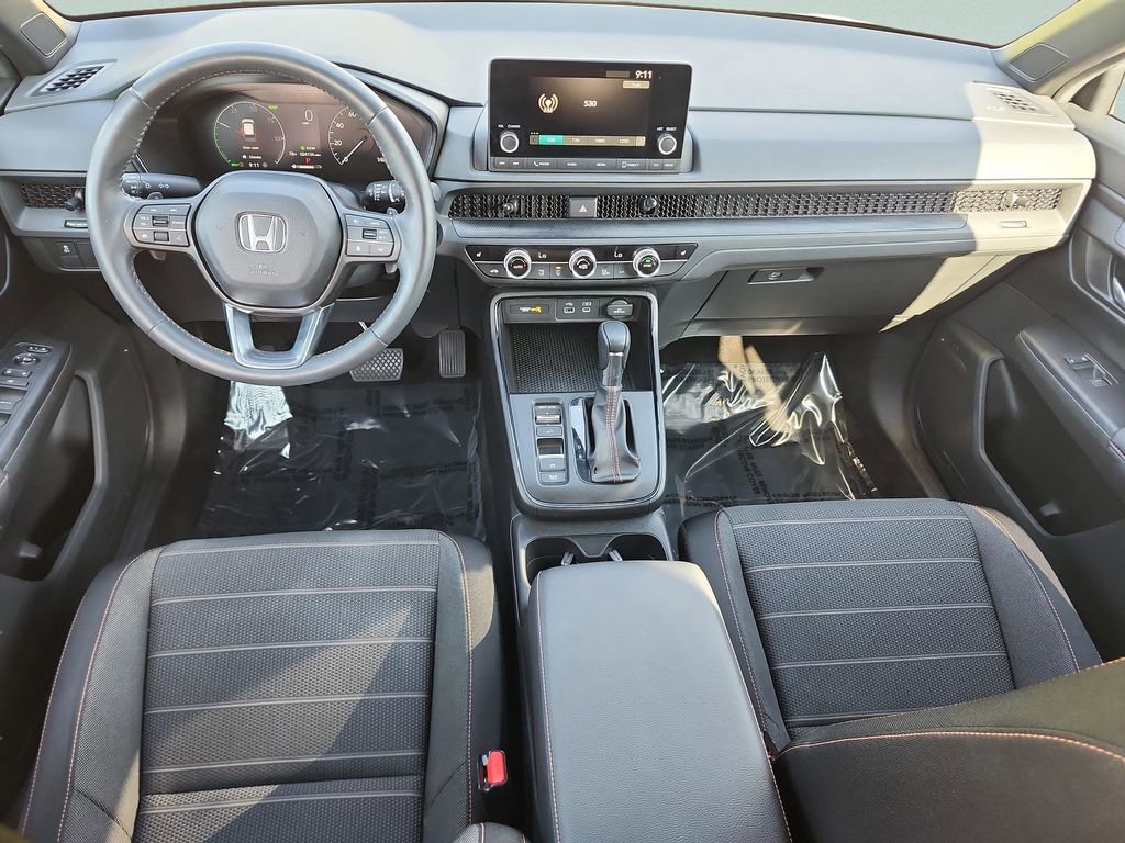 Used 2023 Honda CR-V Sport image 16
