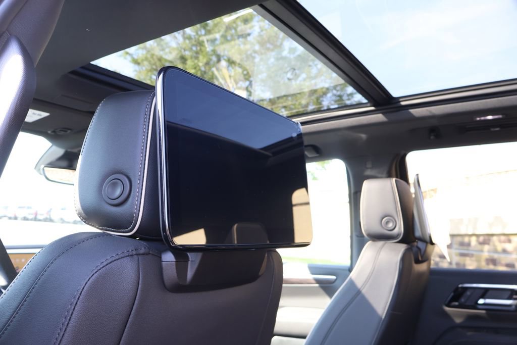 New 2026 Chevrolet Tahoe Premier AWD/4WD image 40