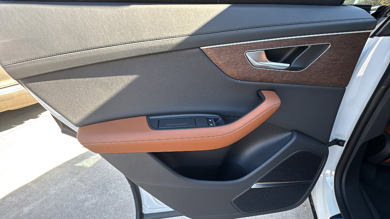 New 2026 Audi Q8 Prestige AWD/4WD image 16