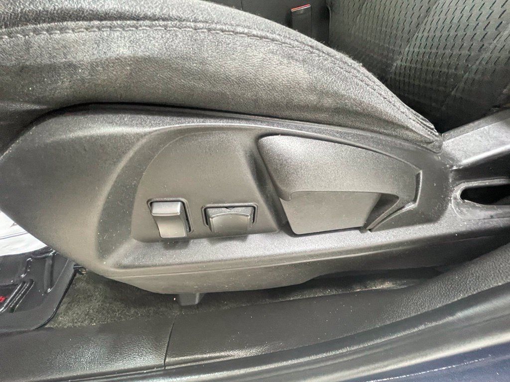 Used 2015 Chevrolet Equinox LS FWD image 16