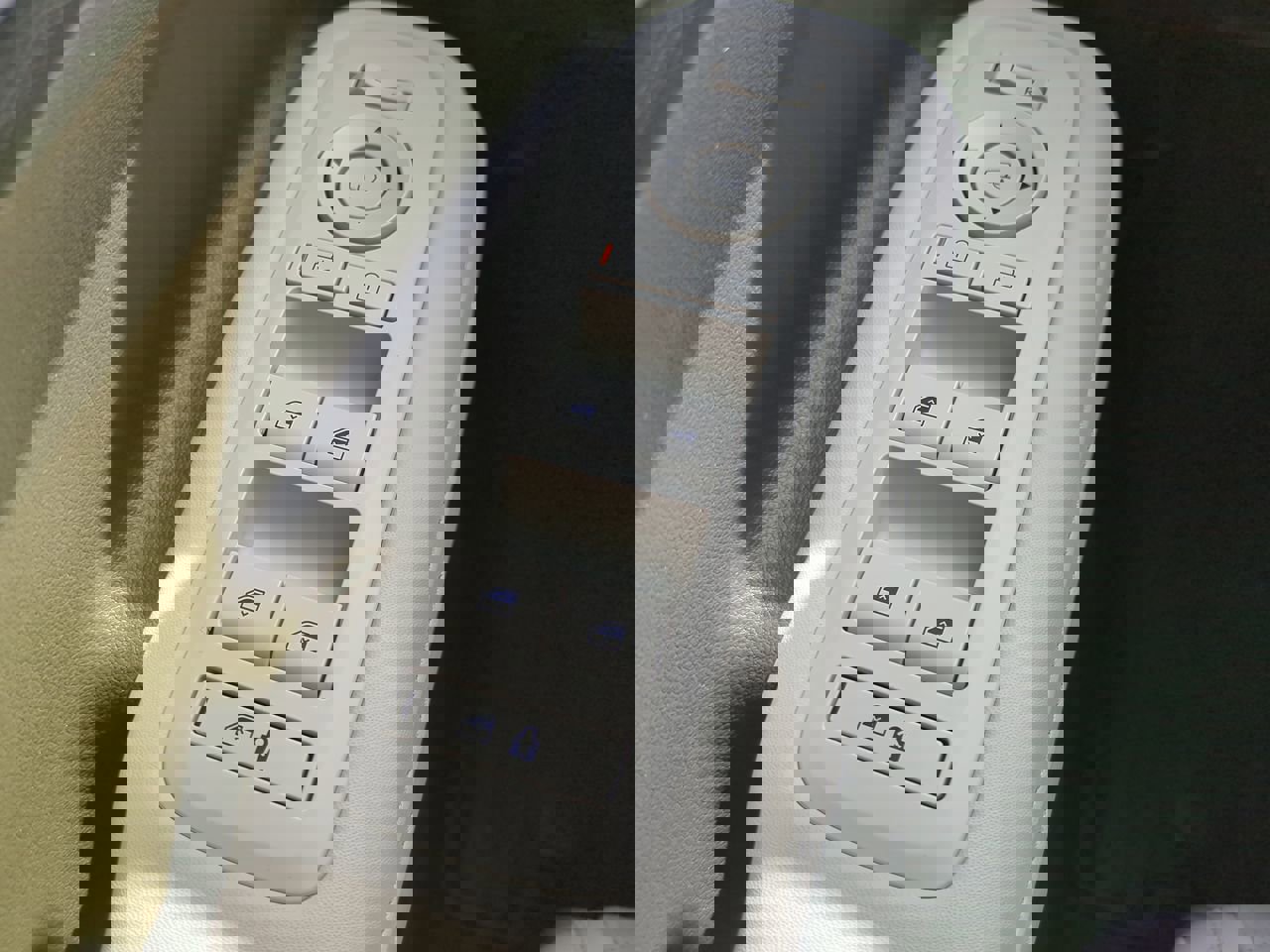 Certified 2024 Hyundai Santa Fe Calligraphy image 24