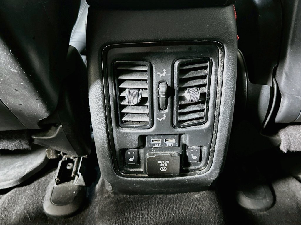 Used 2020 Dodge Durango GT AWD/4WD image 30