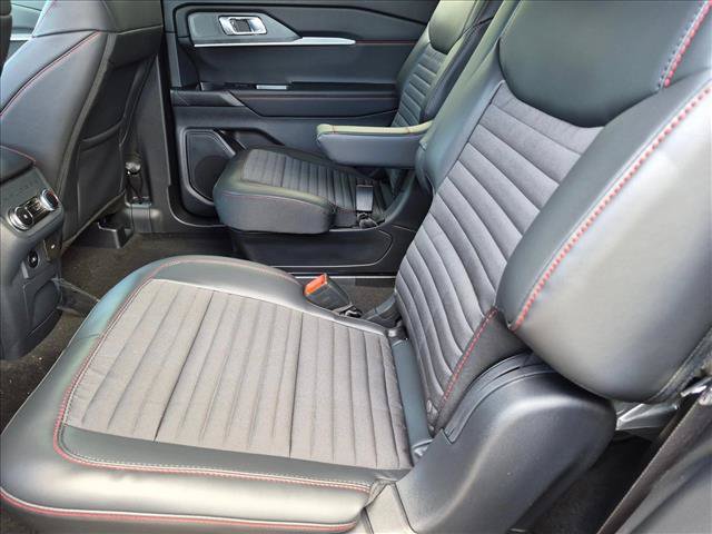New 2026 Ford Explorer ST-Line AWD/4WD image 14