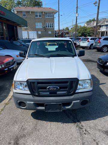 Used 2008 Ford Ranger XL RWD image 3