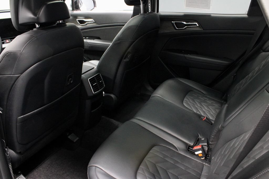 Used 2023 Kia Sportage X-Pro Prestige AWD/4WD image 20