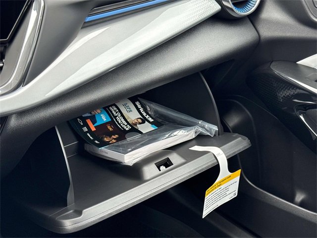 New 2025 Chevrolet Trax LT w/ Driver Confidence Package image 29