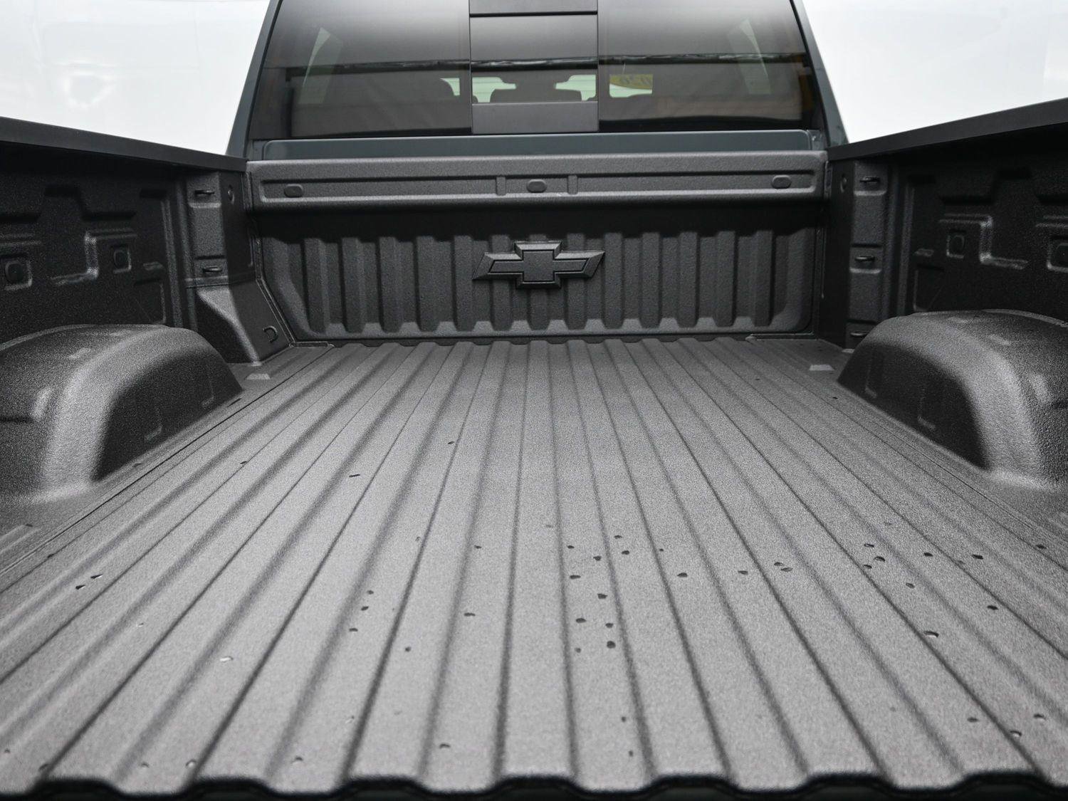 New 2026 Chevrolet Silverado 2500 LTZ w/ LTZ Plus Package image 20