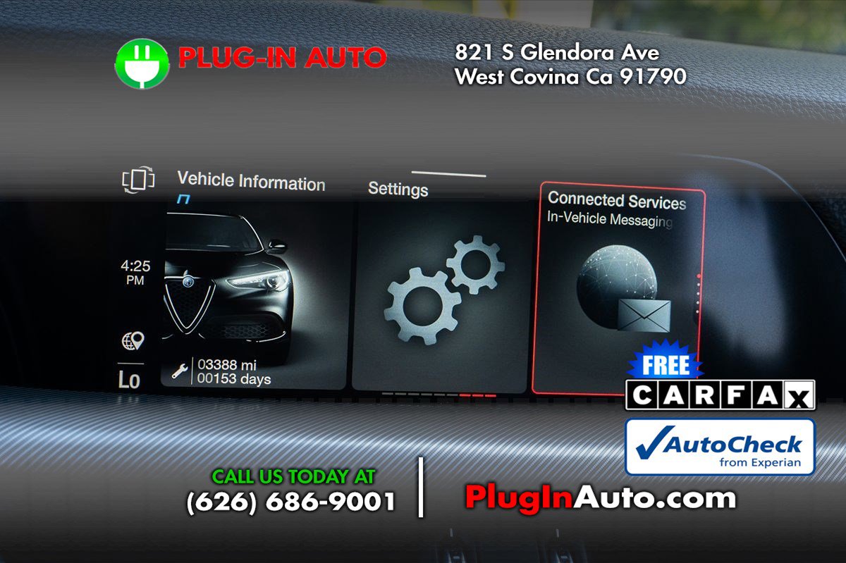 Used 2022 Alfa Romeo Stelvio Veloce image 27