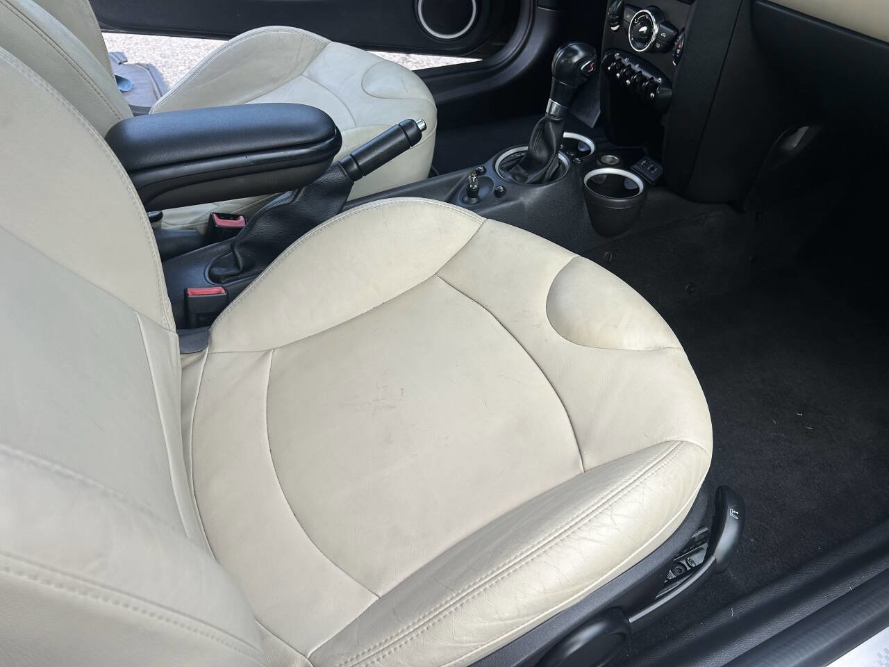 Used 2013 MINI Cooper S image 36