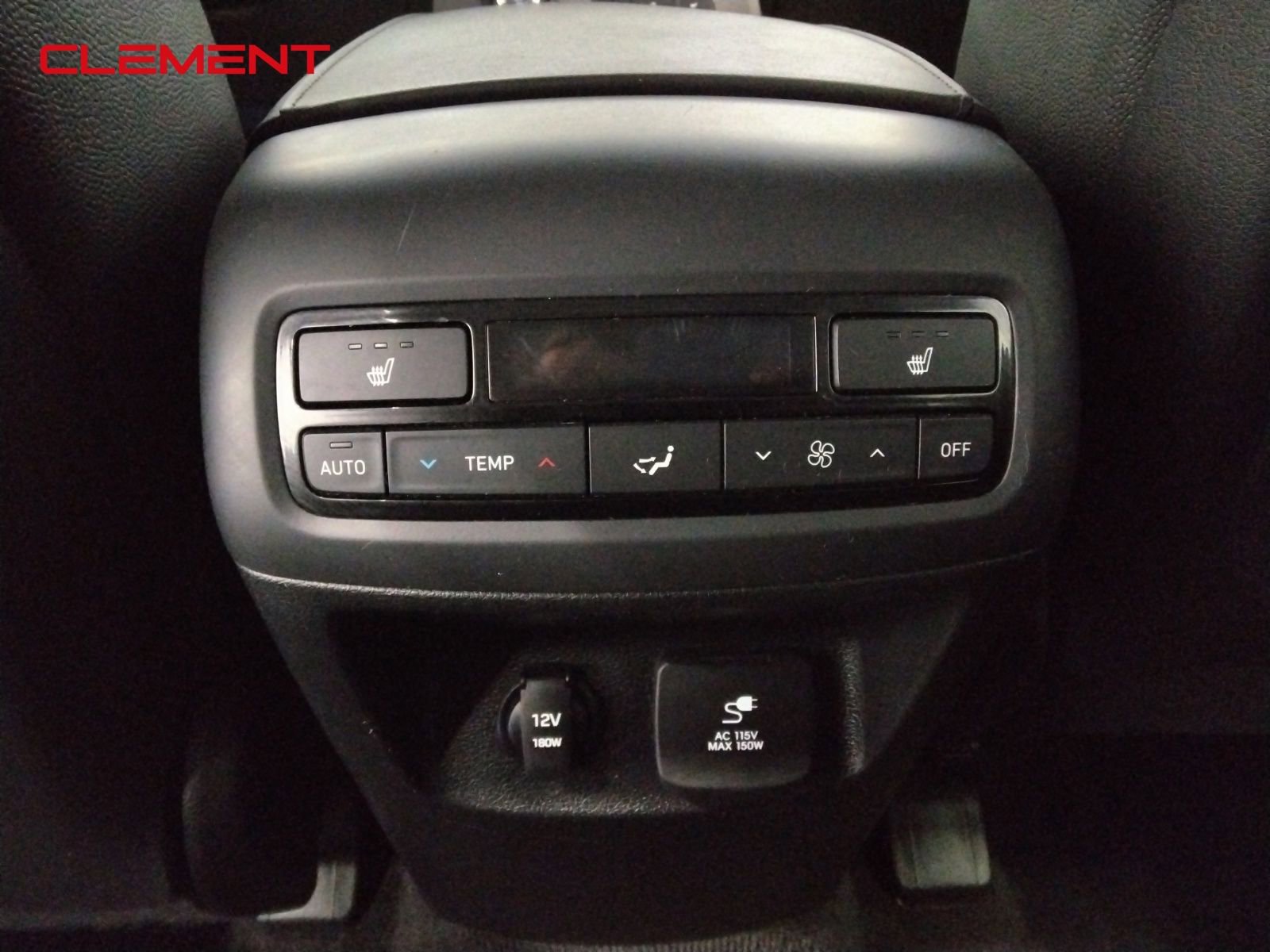 Used 2021 Hyundai Palisade SEL w/ Premium Package image 35