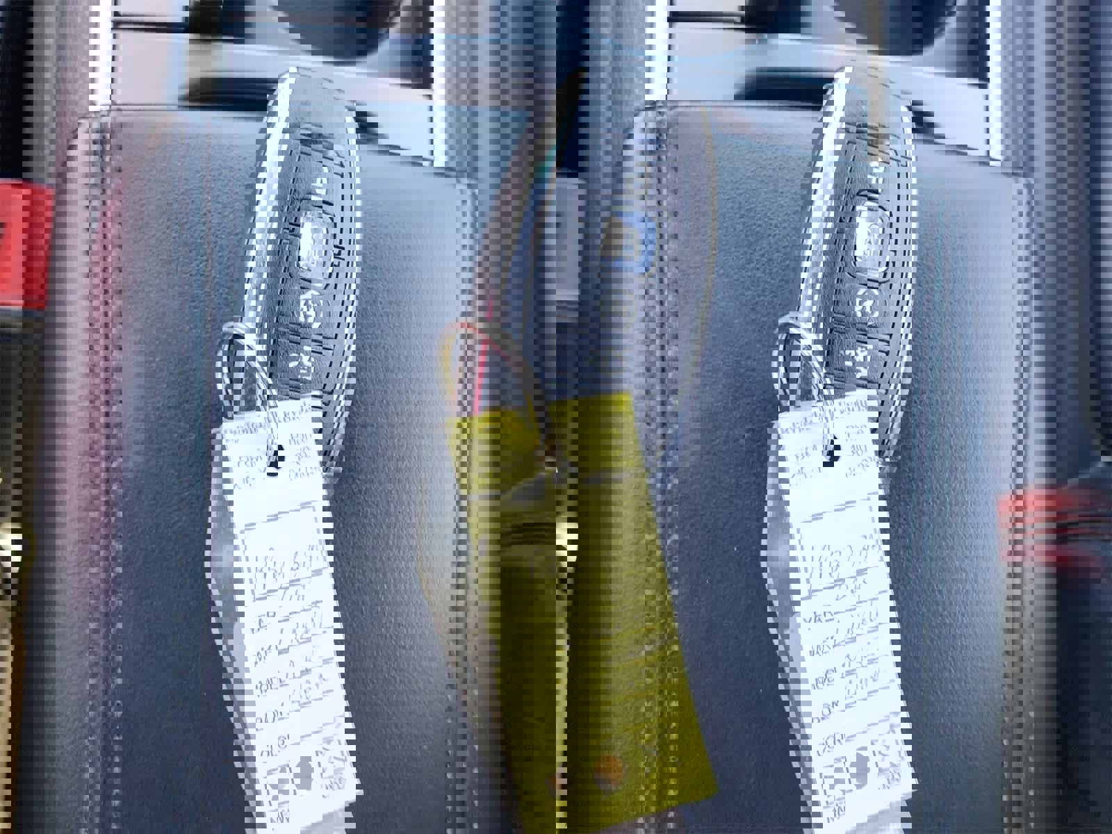 Used 2019 Lincoln MKZ Reserve image 32