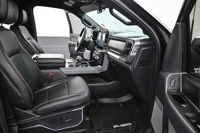 Used 2024 Ford F150 Lariat w/ FX4 Off-Road Package AWD/4WD image 18